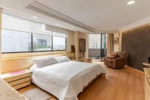 Elegant penthouse in Lomas de Chapultepec - 墨西哥城