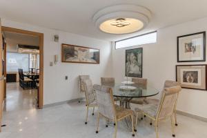 Penthouse Lomas de Chapultepec