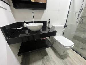 Excelente apartamento - Itaguá