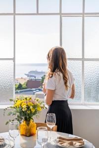 Betty's Villa by ALMA Holiday Rentals - 4hvězdičkové hotely ve městě Funchal