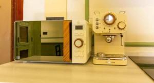 Apartamento en el casco antiguo de Jávea