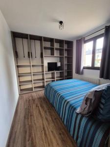 Appartements Appartement centre-ville 1 : photos des chambres