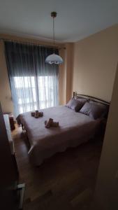 Trikala City Apartment