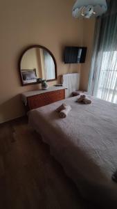 Trikala City Apartment