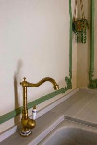 Apartamento en el casco antiguo de Jávea