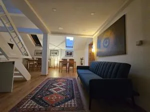 Leopold Chillout Hostel - Sarajevo