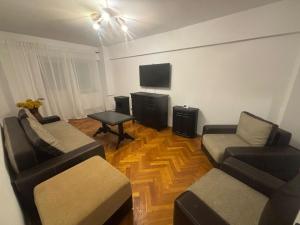 Apartament City Center Craiova