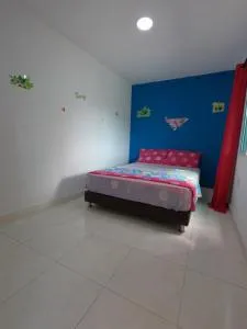 Hostal nubia - Mamatoco