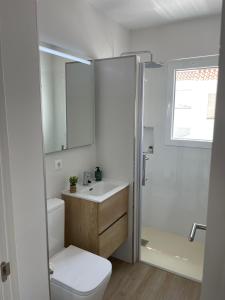 La casa del surf - Alojamiento en San José, Almería