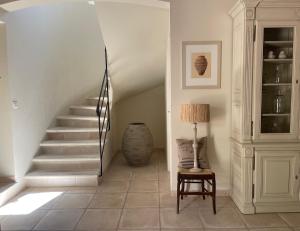 Villas La Villa Baronnette : photos des chambres