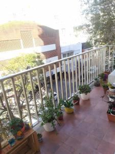 ESPACIO en el CENTRO Y cerca del MAR