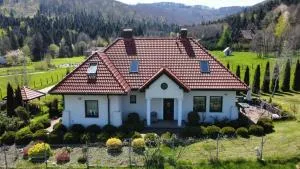 Willa Cztery Pory Roku - Górki Małe