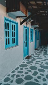 Villa Zull Jericoacoara