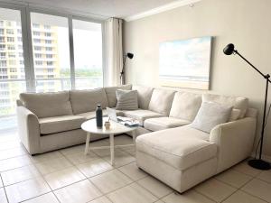 Miamibeachalquiler Increible vista a la bahía