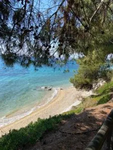 Elia Sithonia Apartment - 卡洛吉亚