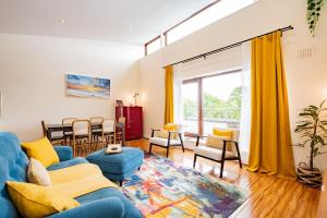 Atalia View PentHouse with Balcony