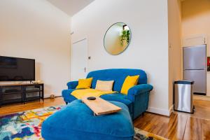 Atalia View PentHouse with Balcony