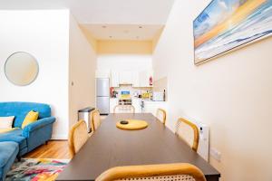 Atalia View PentHouse with Balcony