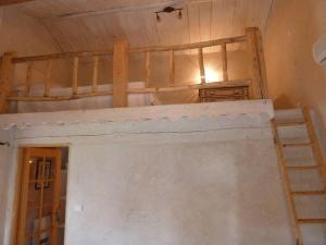 Appartements La bergerie des pins : photos des chambres