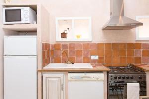 Appartements La bergerie des pins : photos des chambres
