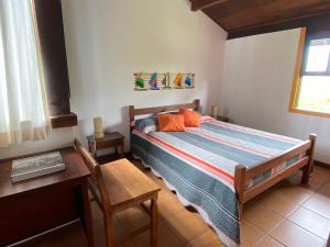 Casa na Colina de Geribá, Búzios