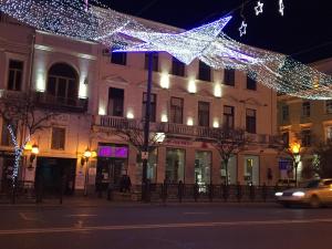 Maias Apartment on Rustaveli