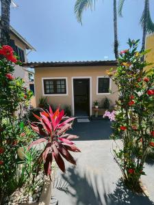 Pousada Kembali Maresias