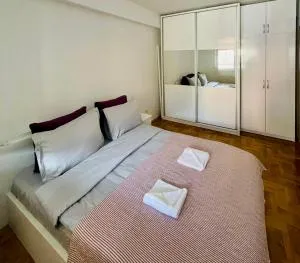 Central Rooms - Peje