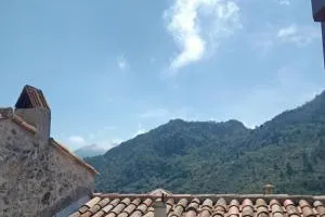 Le nid douillet au cœur du village - Gorbio