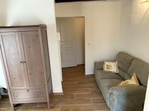 Le nid douillet au cœur du village
