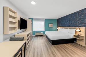 MainStay Suites Columbus North - Worthington