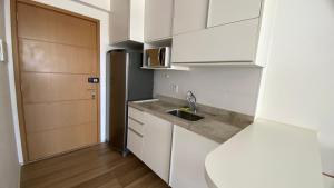 Dream House - Studio Premium, Piscina, Sauna e Garagem