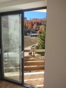 Appartements l-Ecureuil : photos des chambres