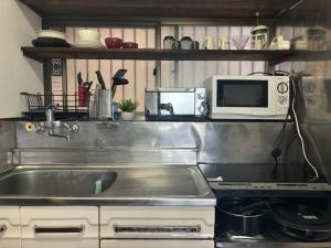 Japanese house -Vacation stay-