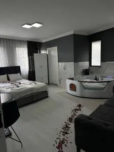 Arena Apart Hotel - Kilyos