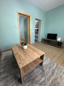 Christina Apartment