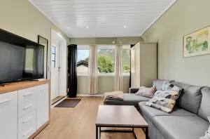 Studio in Tromsdalen - Elvemo