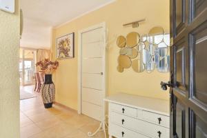 Costa Adeje Las Flores Bungalow