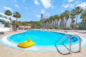 Costa Adeje Las Flores Bungalow