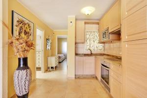 Costa Adeje Las Flores Bungalow