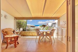 Costa Adeje Las Flores Bungalow