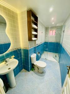 Appart Moderne Calme & Climatisé