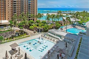 Panoramic Oceanview Resort - Full Kitchen in Each Unit, 2 Swimming Pools, Onsite Restaurants, Fireworks Every Friday