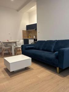 Appartements Appartement T2 - Chalon-sur-Saone : photos des chambres