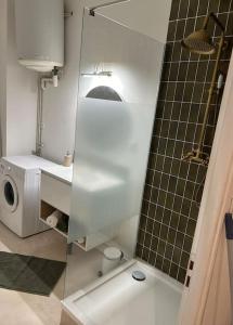 Appartements Appartement T2 - Chalon-sur-Saone : photos des chambres