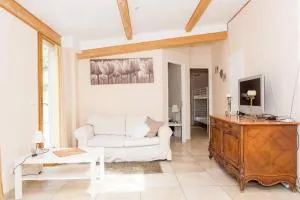 La petite maison des pins - Pégomas