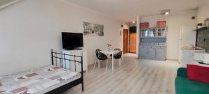 KGHN Apartments Wyszyńskiego 12 Brama Portowa