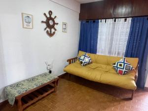 Duplex San Bernardo 3 dormitorios