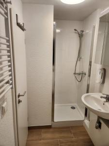 Stuttgart City Apartment B