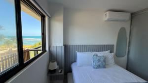 Apartamento beira mar em Porto de Galinhas